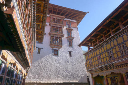 Kingdom of Bhutan