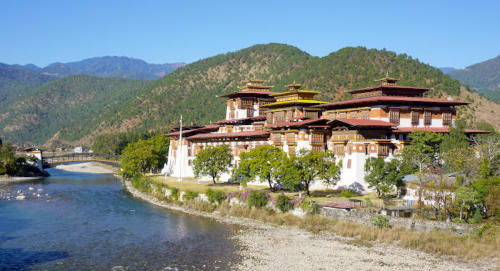 Kingdom of Bhutan