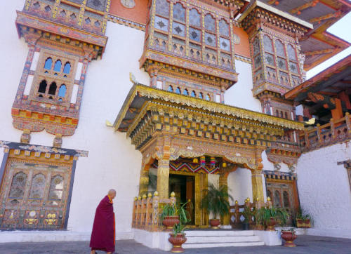 Kingdom of Bhutan