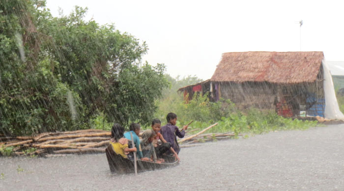 Tonle Sap Region