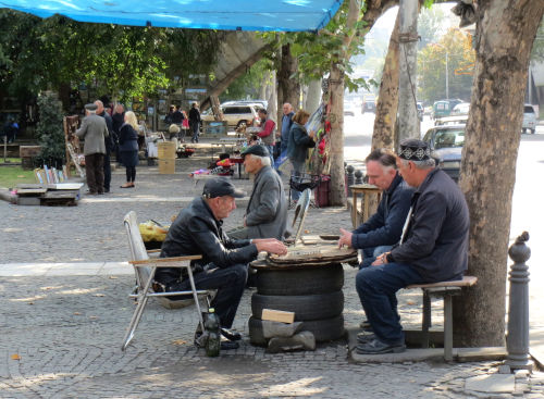 Tbilisi