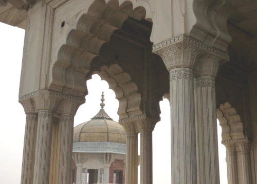 Agra Fort