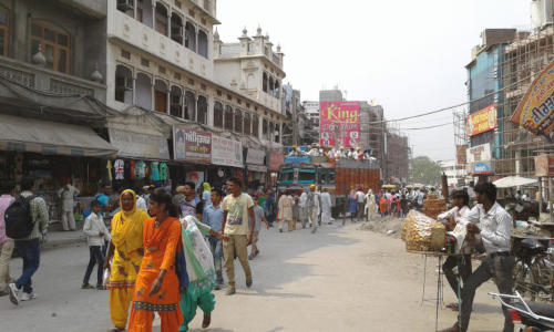 Amritsar