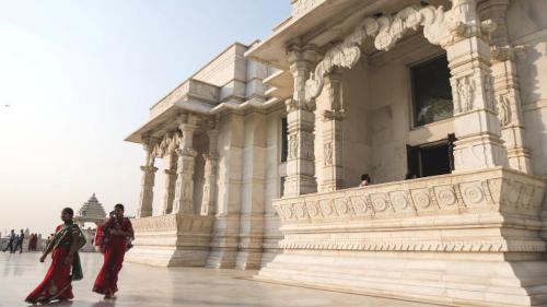 Birla Temple