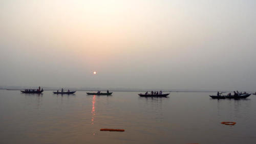 Ganges River