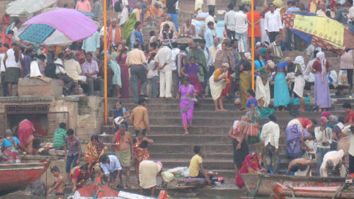 Ganges River