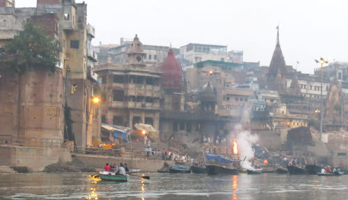 Ganges River