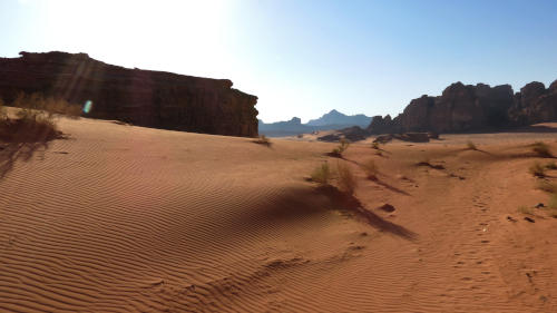 Wadi Rum