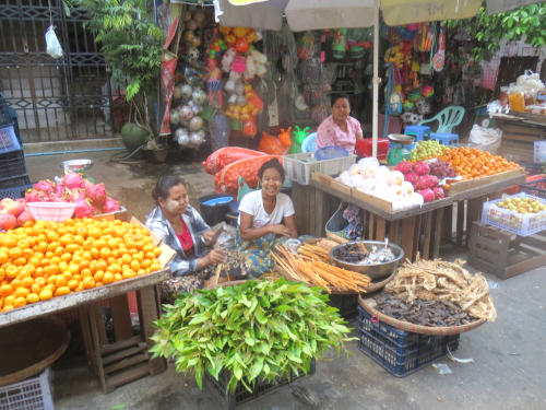 Yangon