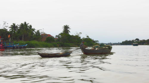 Hoi An