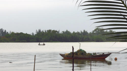 Hoi An