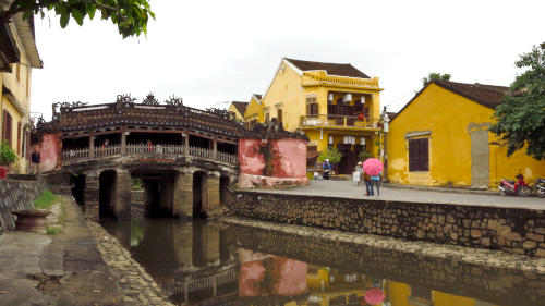 Hoi An