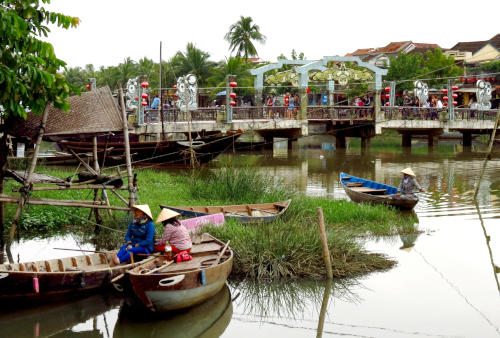 Hoi An