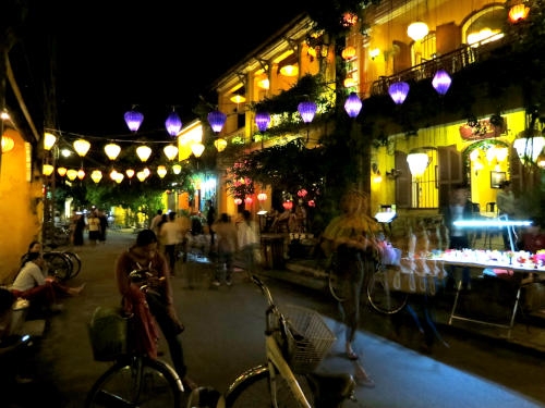 Hoi An