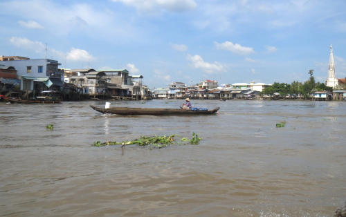 Mekong Delta