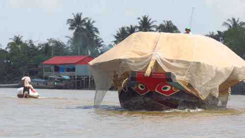 Mekong Delta