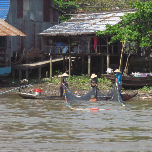 Mekong Delta