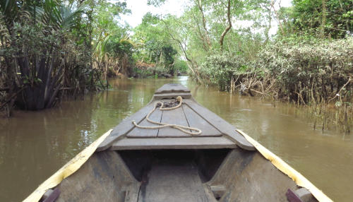 Mekong Delta